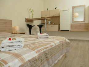  Alex Apartment  Ниш